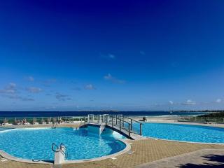 Évasion à Orient Bay - Piscine et accès plage - 5