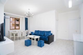 Stylish City Center Retreat Near Republic Square - Erevan - 4