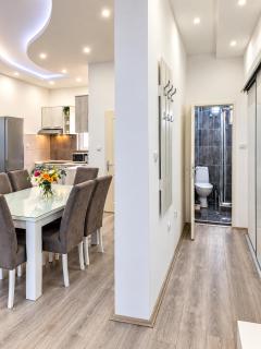 Apartman Centar Luxury Svilajnac - 2