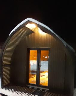 Signature Design Tiny House - Morchella Studio - 7