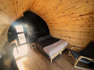 Signature Design Tiny House - Morchella Studio - 6