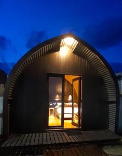 Signature Design Tiny House - Morchella Studio - 5