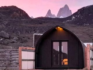 Signature Design Tiny House - Morchella Studio - 4
