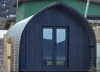 Signature Design Tiny House - Morchella Studio - 3