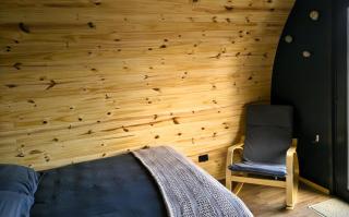 Signature Design Tiny House - Morchella Studio - 2