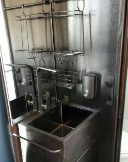 Signature Design Tiny House - Morchella Studio - 1