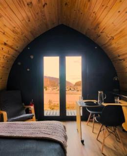Signature Design Tiny House - Morchella Studio - 9