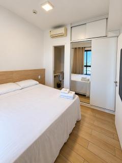 Flat Mondial Salvador - 6