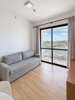Flat Mondial Salvador - 7