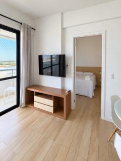 Flat Mondial Salvador - 1