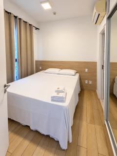 Flat Mondial Salvador - 3