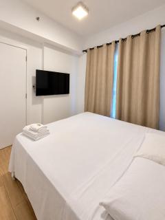 Flat Mondial Salvador - 5