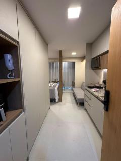 Studio perfeito no Caminho das Árvores - 3