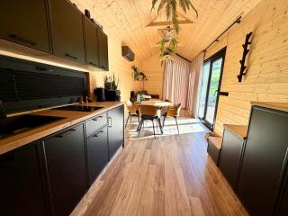 Wyspowy Zakątek u podnóża Mogielicy - Balia i sauna na wyłączność - Rowery elektryczne - 1