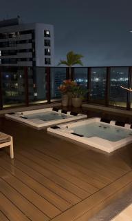 Hospedou - Vivant Residence - 3