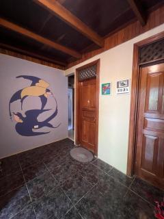 Woodstock Hostel - 5