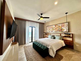 Las Velas - Luxury Beach Front Apartment - 0