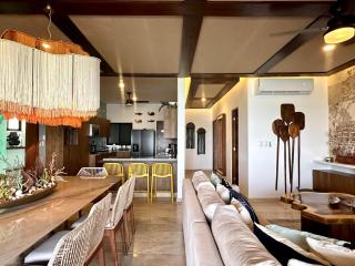 Las Velas - Luxury Beach Front Apartment - 9