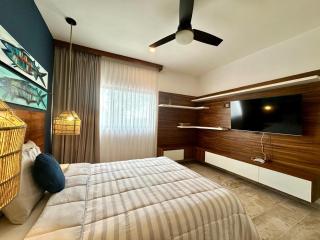 Las Velas - Luxury Beach Front Apartment - 8