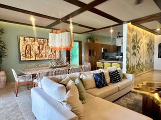 Las Velas - Luxury Beach Front Apartment - 6