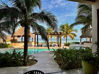 Las Velas - Luxury Beach Front Apartment - 5