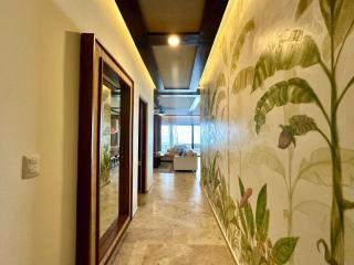 Las Velas - Luxury Beach Front Apartment - 3