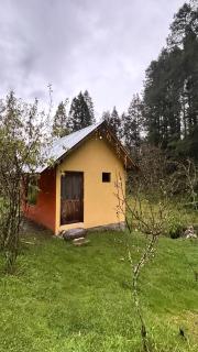 Campamento Rio De La Felicidad By GEstores - 9