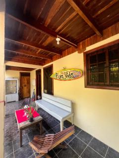 Woodstock Hostel - 6
