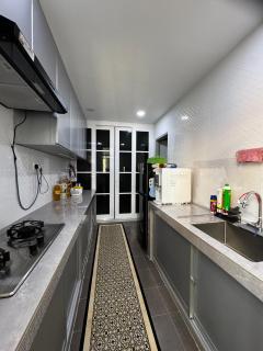 AzHomes AG - 2