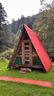Campamento Rio De La Felicidad By GEstores - 8