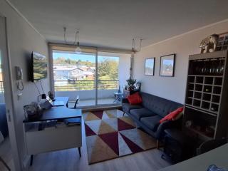 Studio Moderno en Zona Residencial con Parking y Quincho - 0