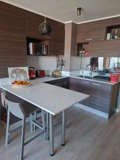Studio Moderno en Zona Residencial con Parking y Quincho - 3