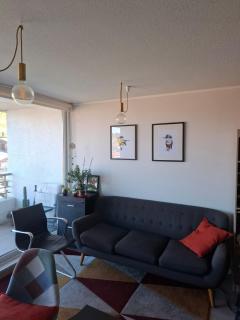 Studio Moderno en Zona Residencial con Parking y Quincho - 2