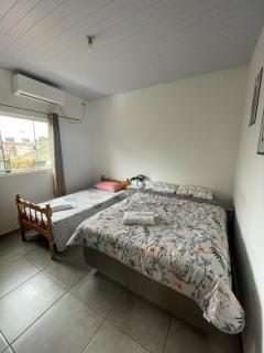 Apartamento 03 próximo ao Paraguai - 2