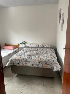 Apartamento 03 próximo ao Paraguai - 3