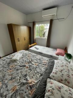 Apartamento 03 próximo ao Paraguai - 4