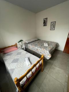 Apartamento 03 próximo ao Paraguai - 5