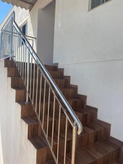 Apartamento 03 próximo ao Paraguai - 6
