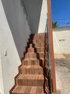 Apartamento 03 próximo ao Paraguai - 7