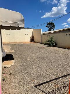 Apartamento 03 próximo ao Paraguai - 8