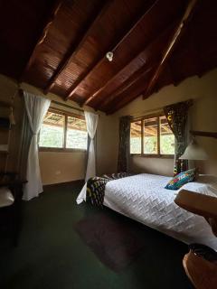 Luna Verde Eco Hábitat - Hostal - 4