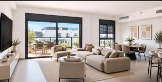 Mini Penthouse Luxe Vue Mer - 9