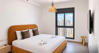 Mini Penthouse Luxe Vue Mer - 8