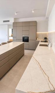 Mini Penthouse Luxe Vue Mer - 5