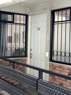 Full and centrally located apartment - 9