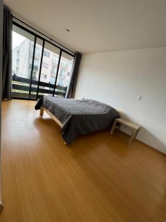Full and centrally located apartment - 6
