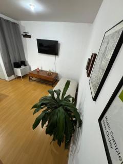 Full and centrally located apartment - 5
