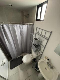 Full and centrally located apartment - 4