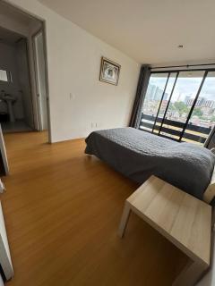 Full and centrally located apartment - 1