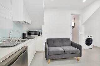 Boutique Studio in Surry Hills - 4